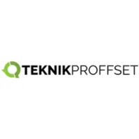 Teknikproffset logo