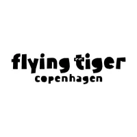 flying tiger alennuskoodi