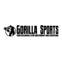 gorilla sports alennuskoodi