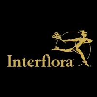 Interflora logo Interflora alennuskoodi
