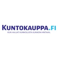 kuntokauppa alennuskoodi