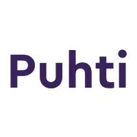 Puhti logo Puhti alennuskoodi